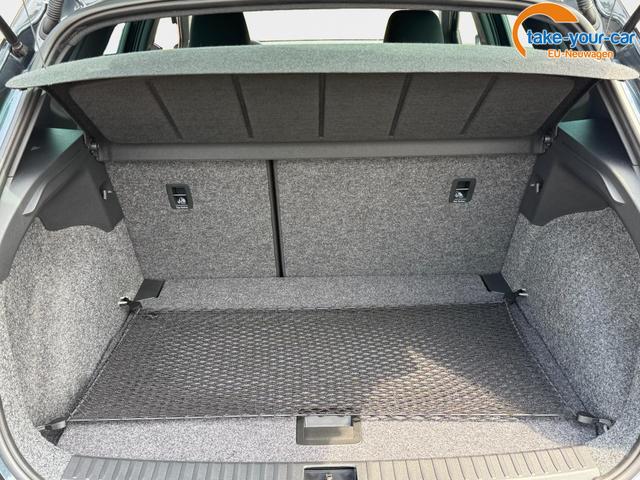 Seat - Arona - EU-Neuwagen - Reimport