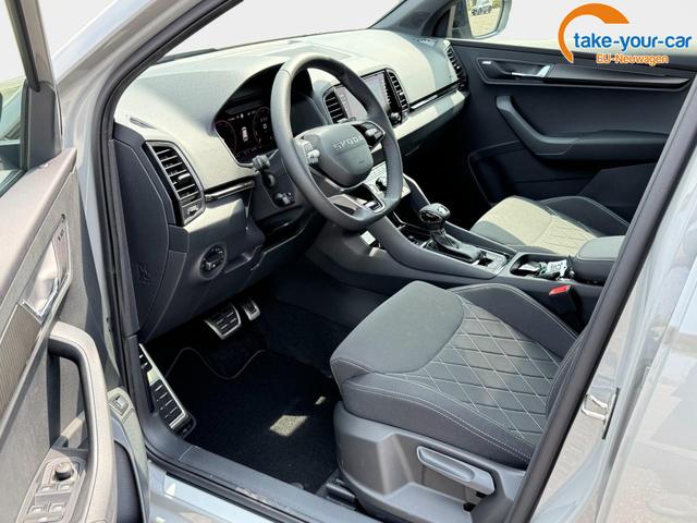 Skoda - Karoq - EU-Neuwagen - Reimport