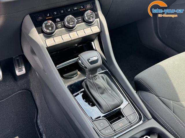 Skoda - Karoq - EU-Neuwagen - Reimport