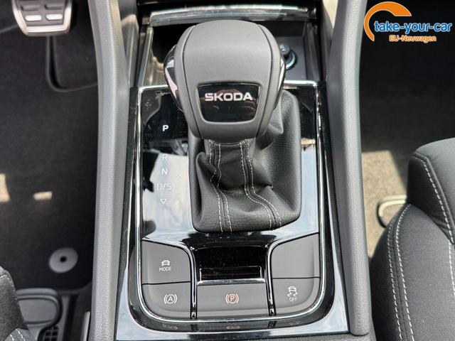Skoda - Karoq - EU-Neuwagen - Reimport