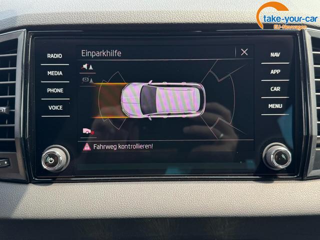 Skoda - Karoq - EU-Neuwagen - Reimport