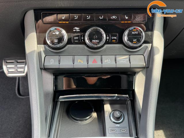 Skoda - Karoq - EU-Neuwagen - Reimport