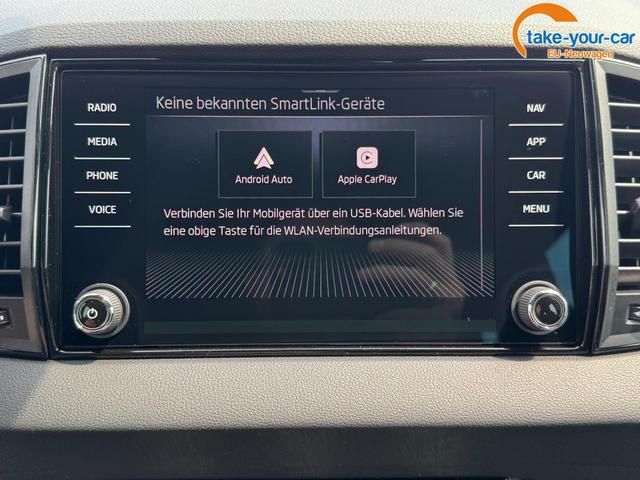 Skoda - Karoq - EU-Neuwagen - Reimport