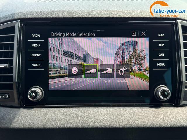 Skoda - Karoq - EU-Neuwagen - Reimport