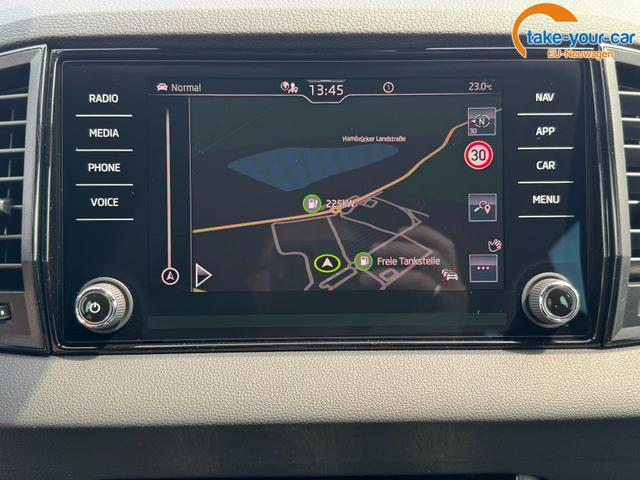 Skoda - Karoq - EU-Neuwagen - Reimport