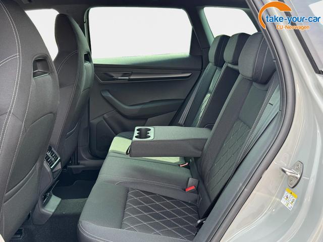 Skoda - Karoq - EU-Neuwagen - Reimport