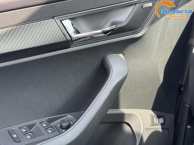 Skoda - Karoq - EU-Neuwagen - Reimport