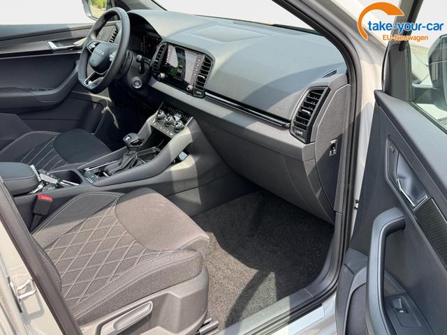 Skoda - Karoq - EU-Neuwagen - Reimport