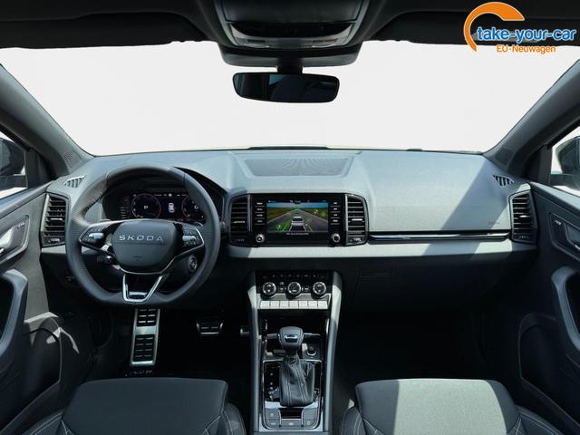Skoda - Karoq - EU-Neuwagen - Reimport