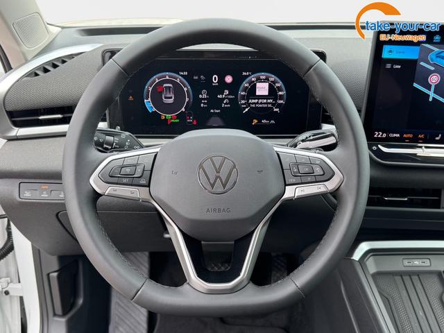 Volkswagen - T-Roc - EU-Neuwagen - Reimport