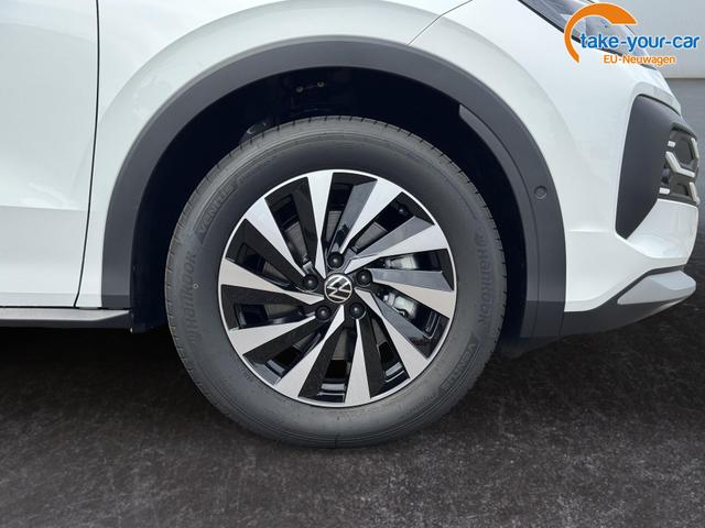 Volkswagen - T-Roc - EU-Neuwagen - Reimport