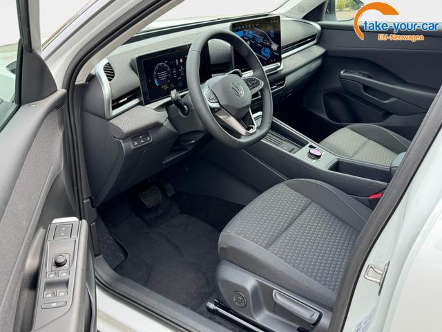 Volkswagen - T-Roc - EU-Neuwagen - Reimport