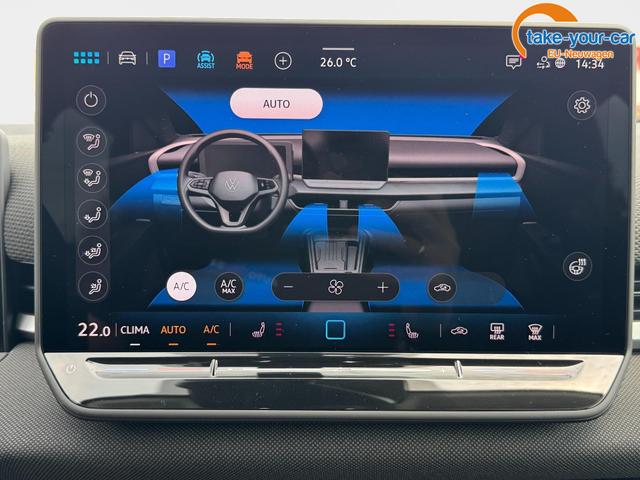 Volkswagen - T-Roc - EU-Neuwagen - Reimport