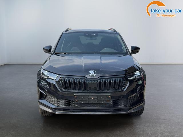 Reimport Skoda Karoq Sportline 1,5 TSI DSG g&uuml;nstig kaufen