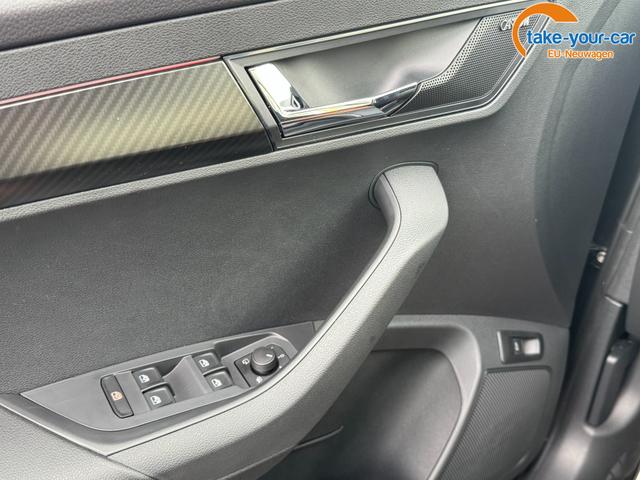 Skoda - Karoq - EU-Neuwagen - Reimport