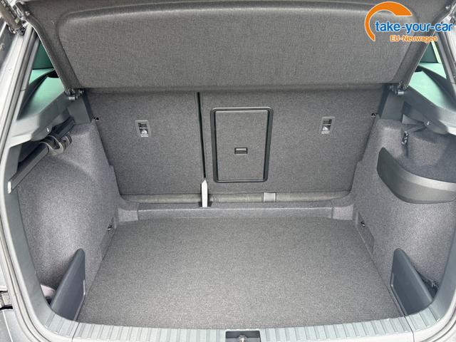 Skoda - Karoq - EU-Neuwagen - Reimport