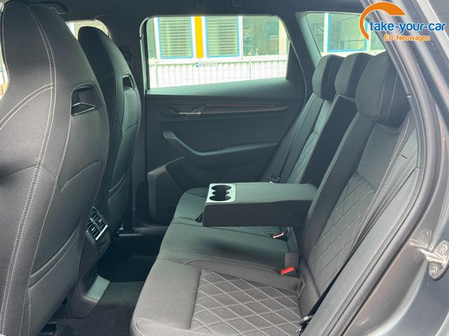 Skoda - Karoq - EU-Neuwagen - Reimport