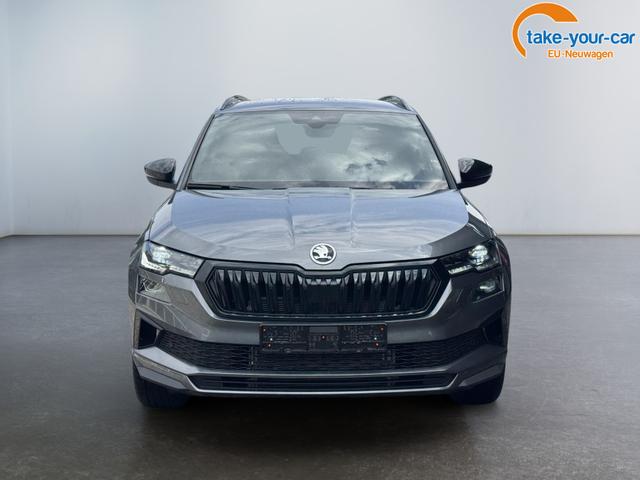 Skoda - Karoq - EU-Neuwagen - Reimport