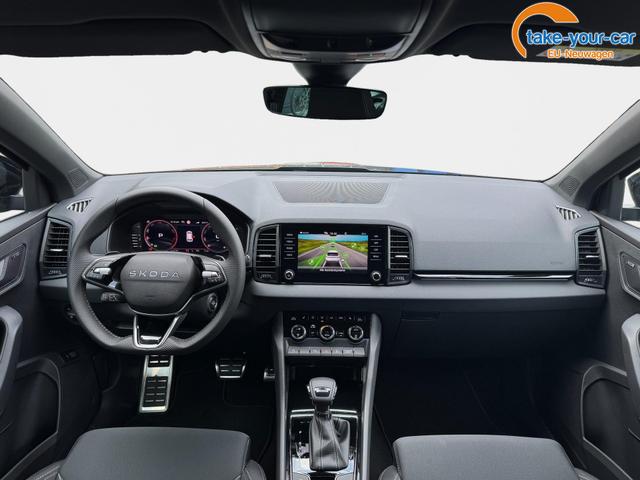 Skoda - Karoq - EU-Neuwagen - Reimport