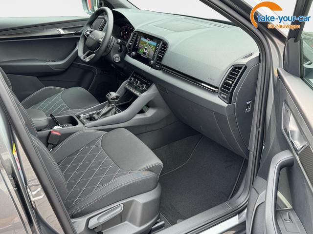 Skoda - Karoq - EU-Neuwagen - Reimport