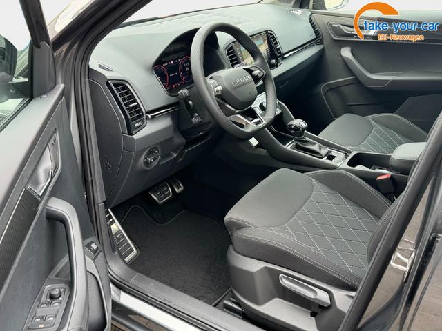 Skoda - Karoq - EU-Neuwagen - Reimport