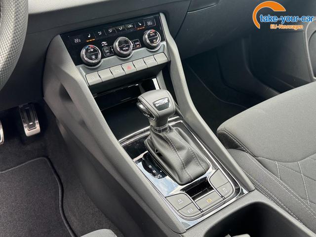 Skoda - Karoq - EU-Neuwagen - Reimport