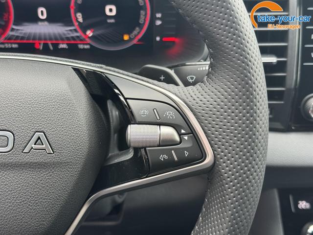 Skoda - Karoq - EU-Neuwagen - Reimport