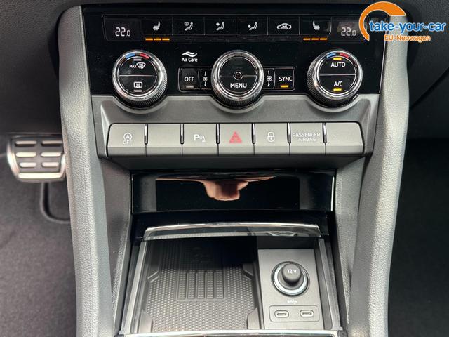 Skoda - Karoq - EU-Neuwagen - Reimport