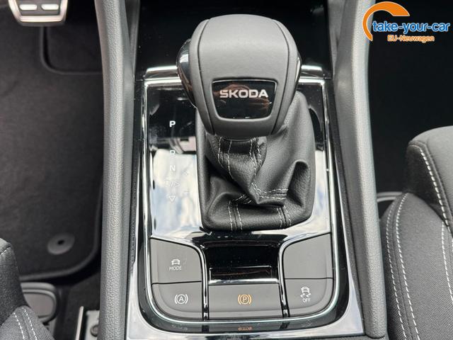 Skoda - Karoq - EU-Neuwagen - Reimport