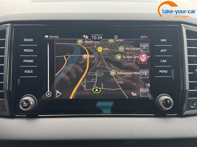 Skoda - Karoq - EU-Neuwagen - Reimport