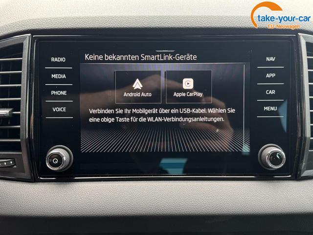 Skoda - Karoq - EU-Neuwagen - Reimport