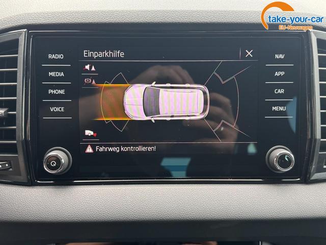 Skoda - Karoq - EU-Neuwagen - Reimport