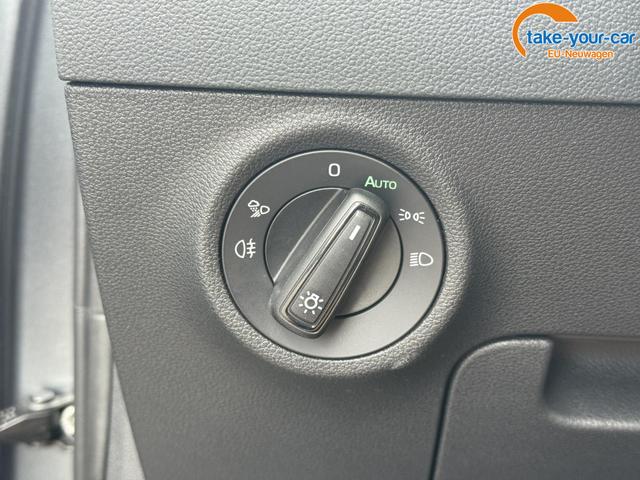 Skoda - Karoq - EU-Neuwagen - Reimport