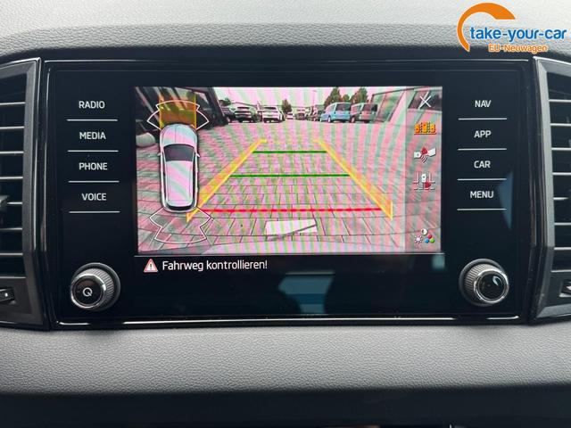 Skoda - Karoq - EU-Neuwagen - Reimport