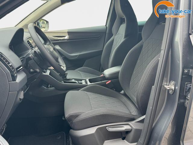 Skoda - Karoq - EU-Neuwagen - Reimport
