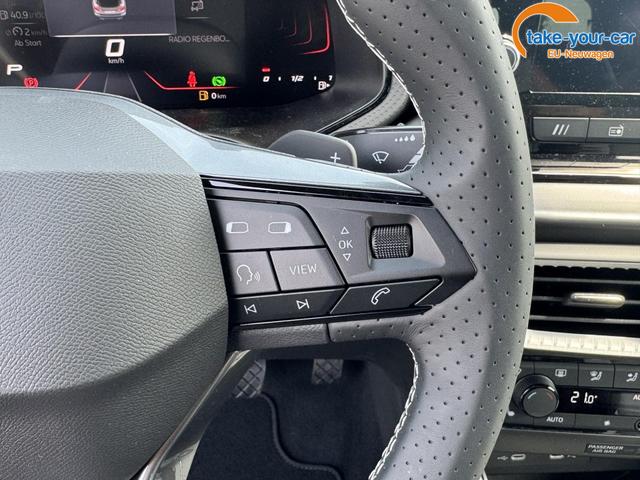 Seat - Arona - EU-Neuwagen - Reimport