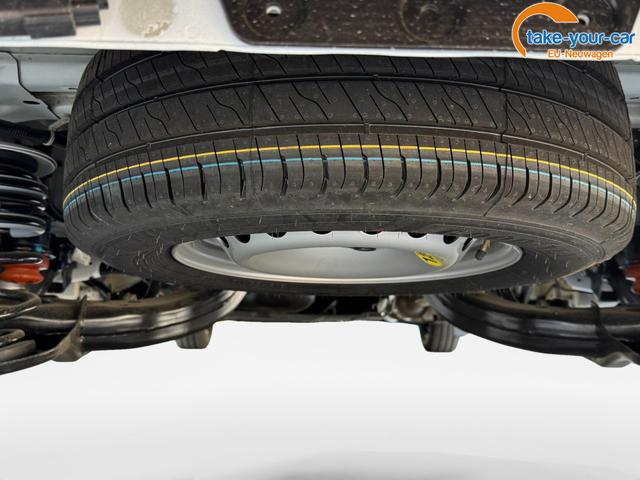 Ford - Transit Custom - EU-Neuwagen - Reimport