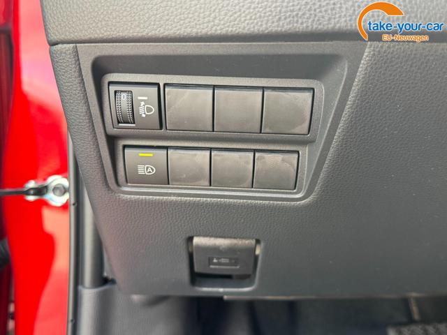 Toyota - Yaris - EU-Neuwagen - Reimport