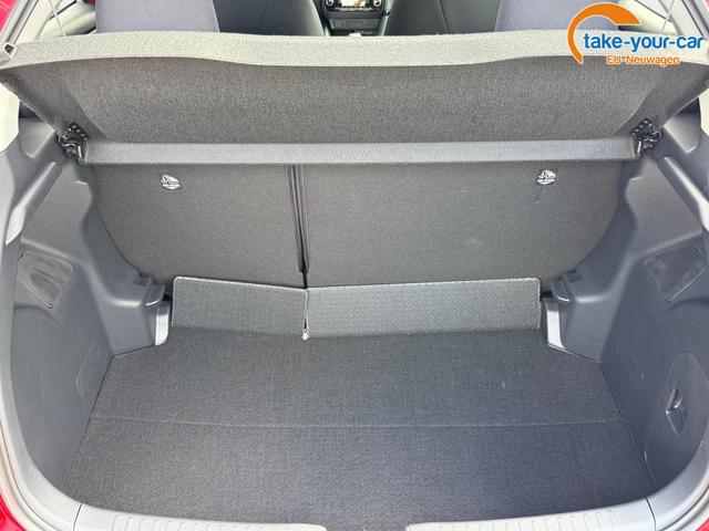 Toyota - Yaris - EU-Neuwagen - Reimport