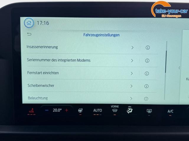 Ford - Transit Custom - EU-Neuwagen - Reimport