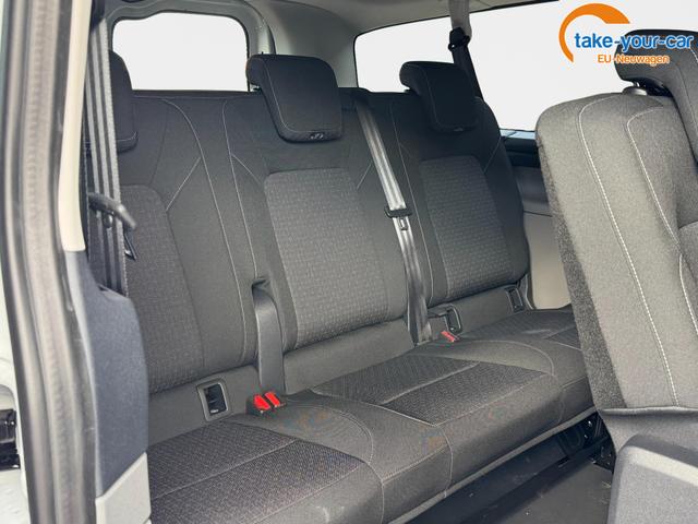 Ford - Transit Custom - EU-Neuwagen - Reimport