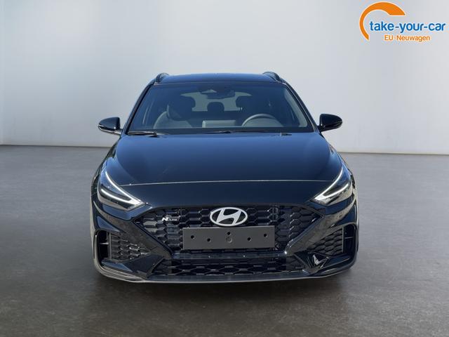 Reimport Hyundai i30 Kombi N-Line g&uuml;nstig kaufen