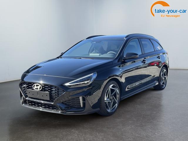 Reimport Hyundai i30 Kombi N-Line g&uuml;nstig kaufen