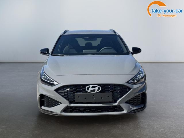 Reimport Hyundai i30 Kombi N-Line 1.6 T-GDI g&uuml;nstig kaufen