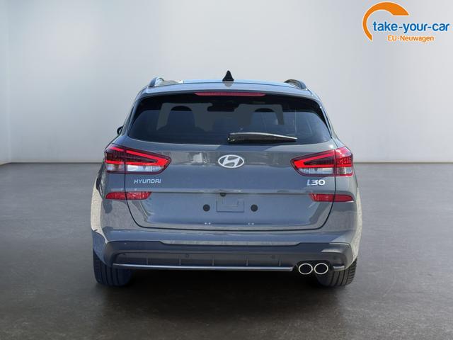 Reimport Hyundai i30 Kombi N-Line 1.6 T-GDI g&uuml;nstig kaufen