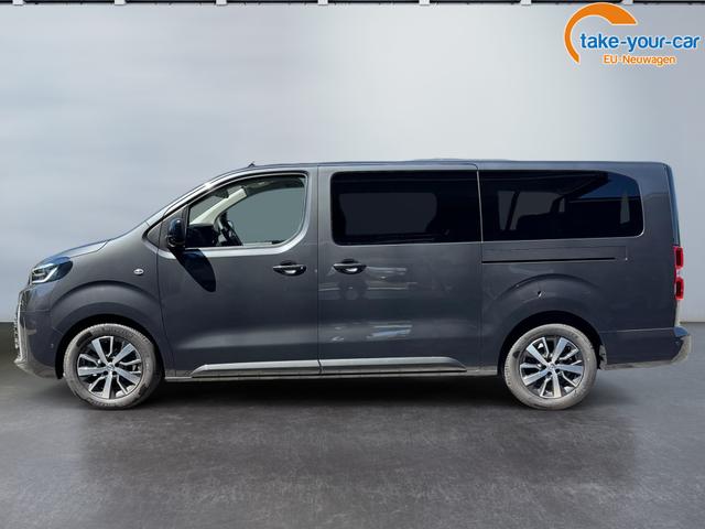 Toyota - Proace Verso - EU-Neuwagen - Reimport