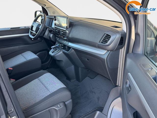 Toyota - Proace Verso - EU-Neuwagen - Reimport
