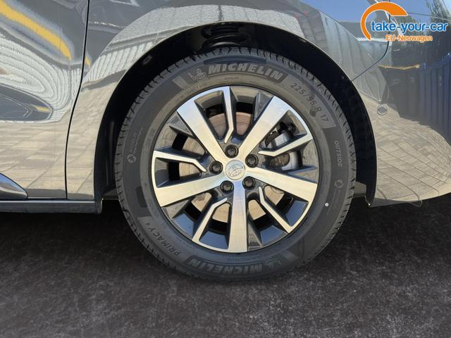 Toyota - Proace Verso - EU-Neuwagen - Reimport