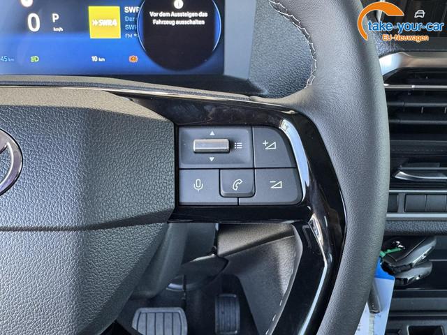 Toyota - Proace Verso - EU-Neuwagen - Reimport