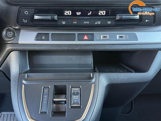 Toyota - Proace Verso - EU-Neuwagen - Reimport